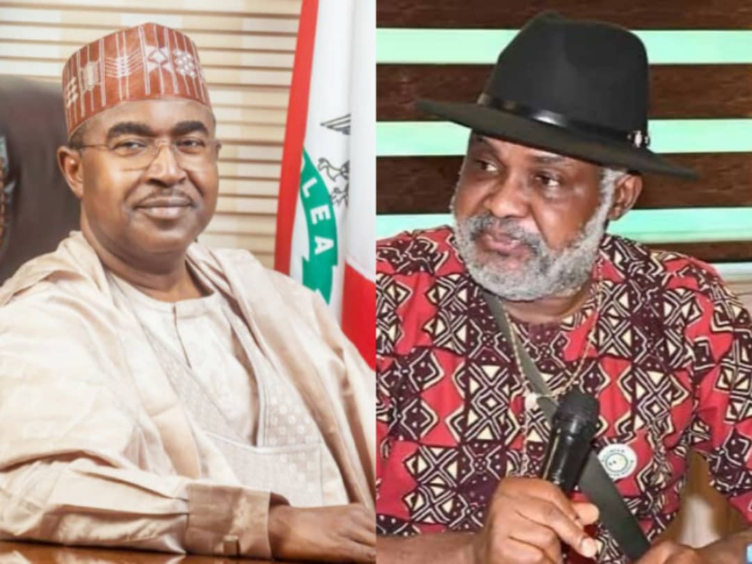 Drug addiction rehabilitation and enhanced budget By Emmanuel Onwubiko Drug addiction rehabilitation and enhanced budget By Emmanuel Onwubiko
