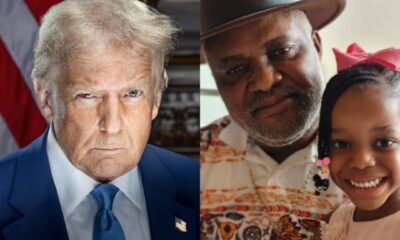  Emmanuel Onwubiko Trump s new world order is here  