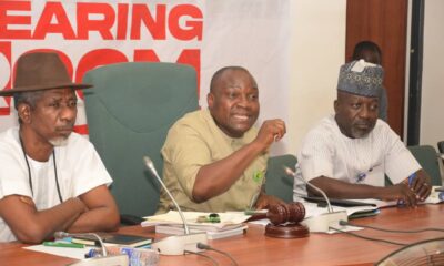  Sterling Bank indicted over alleged money laundering financial misconduct 
