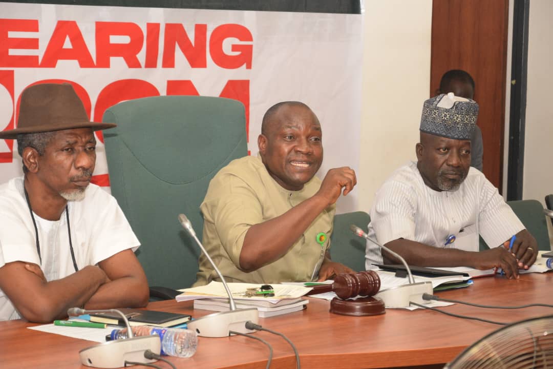 Sterling Bank indicted over alleged money laundering financial misconduct Sterling Bank indicted over alleged money laundering financial misconduct