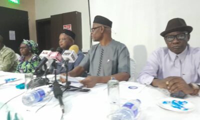  National conference Shettima Atiku Obi others to brainstorm on electoral challenges 