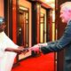  What Tinubu told Finish Ambassador on Simon Ekpa s arrest 