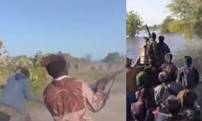  50 fighters killed as rival Boko Haram factions clash in Borno 