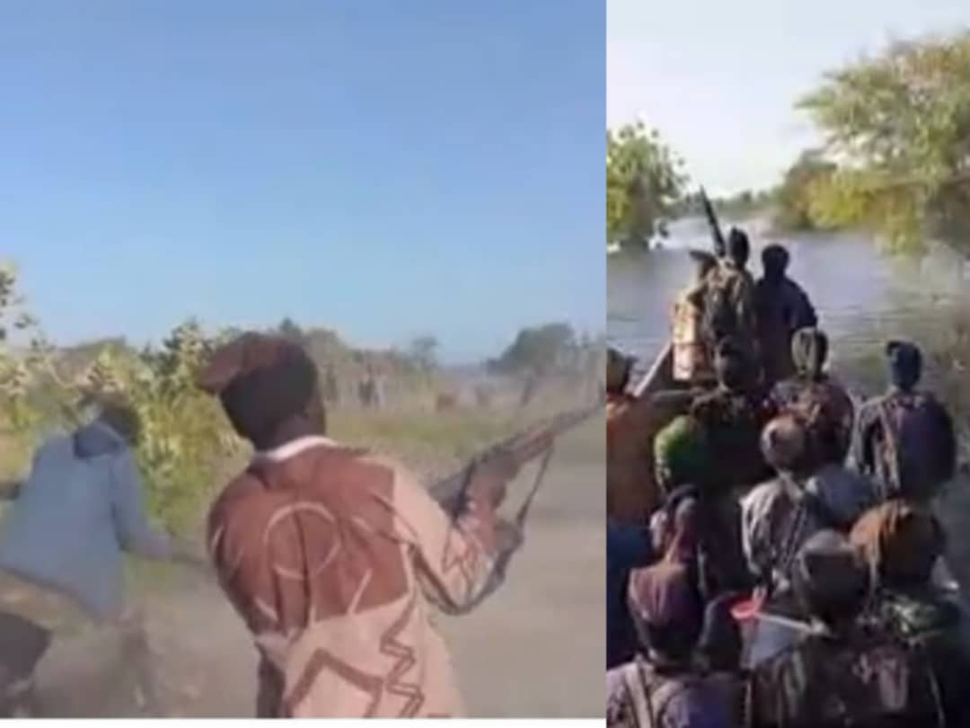 50 fighters killed as rival Boko Haram factions clash in Borno 50 fighters killed as rival Boko Haram factions clash in Borno