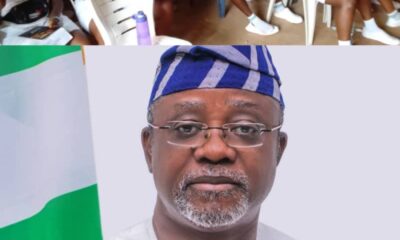  Corps members opt for Hausa Gbagyi as NICO begins indigenous language training 
