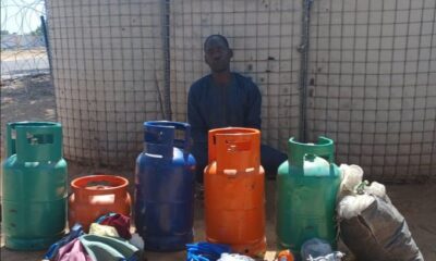  Troops foil major IED attack capture terrorists courier 