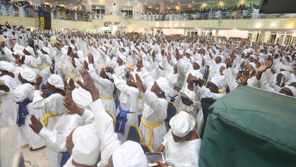 3 Celestial Church pastors die suddenly on New Year Day 3 Celestial Church pastors die suddenly on New Year Day