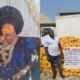  NDLEA nabs Lagos socialite filmmaker arrests 2 ladies for producing drug laced cakes for students 