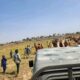  Gunmen abduct 14 travellers along Benue road 