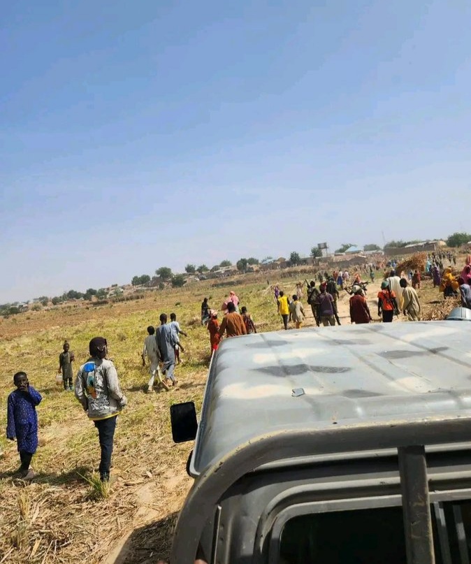 Bandit kingpin Kaboni killed in Zamfara ambush as 3 vigilantes fall in Katsina attack Bandit kingpin Kaboni killed in Zamfara ambush as 3 vigilantes fall in Katsina attack
