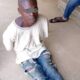  Man reportedly kills mother for rituals dumps body in well after hair shaving 