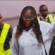  How female passenger narrowly escaped lynching after grounding Abuja bound flight 