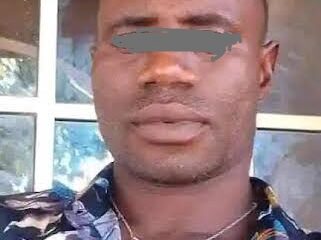  Man reportedly commits su c de after selling same plot of land to 3 buyers 