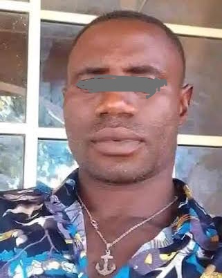Man reportedly commits su c de after selling same plot of land to 3 buyers Man reportedly commits su c de after selling same plot of land to 3 buyers