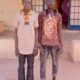  Man arrested for st bbing brother to death in Kebbi 