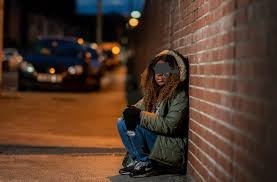  Prison jobs Why many Nigerian workers are sleeping on the streets in UK NiDCOM 