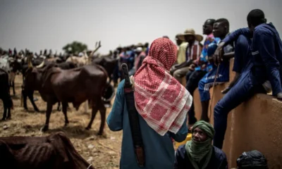  Farmers herdsmen clash Death toll rises to 10 in Jigawa 