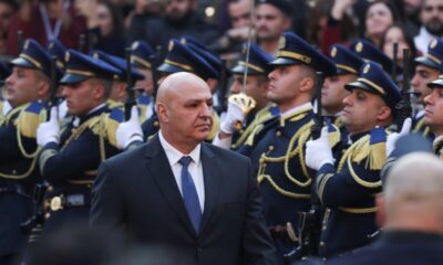  Lebanon elects Army Chief Joseph Aoun as new president 