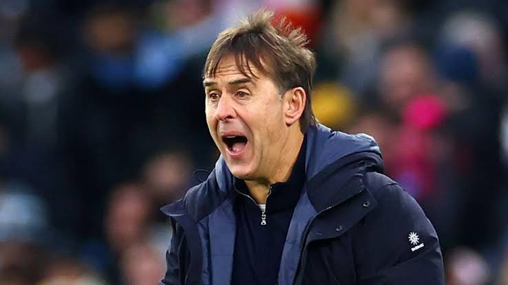 EPL club sacks head coach following Man City defeat EPL club sacks head coach following Man City defeat