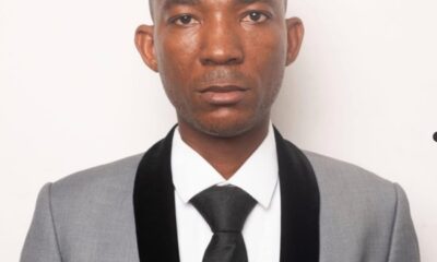  Nigerian teacher among top 50 educators worldwide 