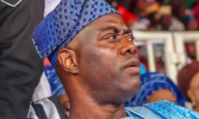  Gov Makinde s brother dies suddenly in Ibadan 
