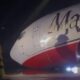 Passengers escape death as Max Air plane crash lands at Kano airport 