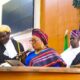  Lagos Assembly crisis Meranda may step down as Akande panel shortlists replacements 