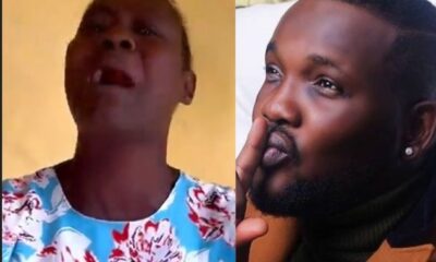  Mohbad s mother Yomi Fabiyi clash over singer s death 