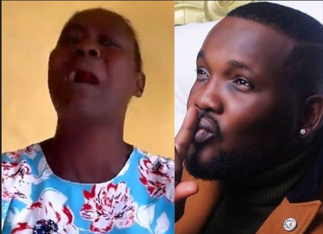 Mohbad s mother Yomi Fabiyi clash over singer s death Mohbad s mother Yomi Fabiyi clash over singer s death