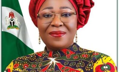  Akwa Ibom deputy gov loses daughter few months after marriage 