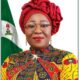  Akwa Ibom deputy gov loses daughter few months after marriage 