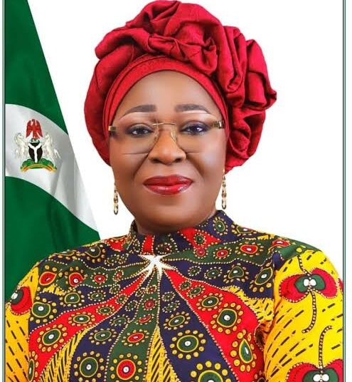 Akwa Ibom deputy gov loses daughter few months after marriage Akwa Ibom deputy gov loses daughter few months after marriage