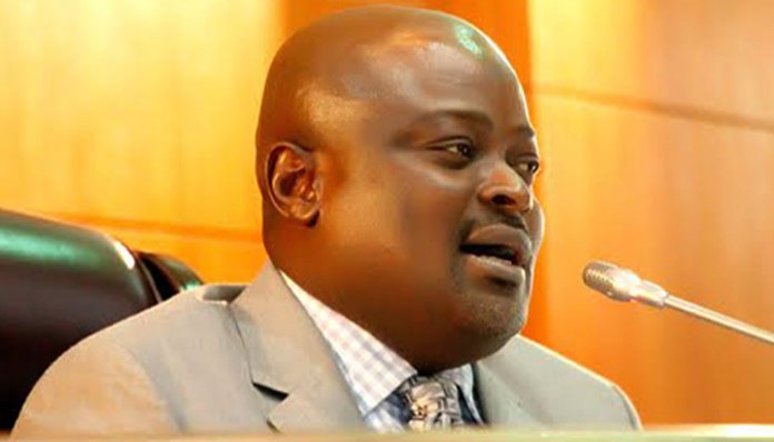 Impeachment I remain authentic Speaker of Lagos Assembly says Obasa Impeachment I remain authentic Speaker of Lagos Assembly says Obasa
