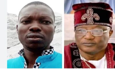  Appeal Court upholds hotelier s death sentence over murder of OAU student 