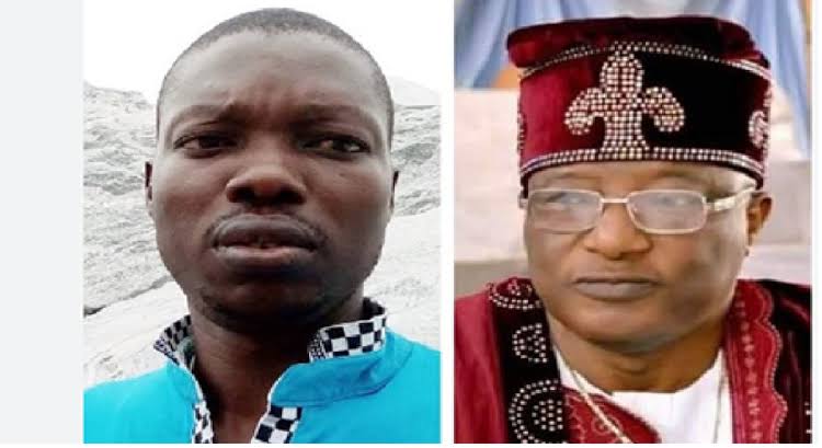 Appeal Court upholds hotelier s death sentence over murder of OAU student Appeal Court upholds hotelier s death sentence over murder of OAU student