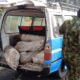  Army nab 15 suspected oil thieves in Niger Delta dismantle illegal refineries 