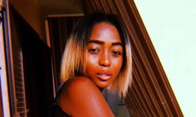  Hungry dogs attack kill Nigerian woman in Italy 