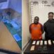  2 Nigerians arrested in Kuwait for alleged armed robbery 