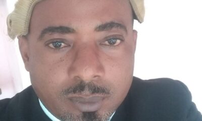  Gunmen murder prominent lawyer in Imo 