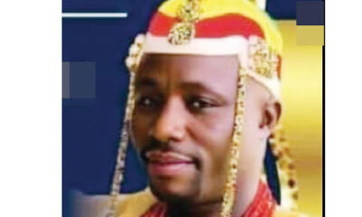  How hoodlums attacked me despite police presence Osun Monarch 