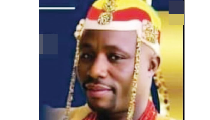 How hoodlums attacked me despite police presence 8211 Osun Monarch How hoodlums attacked me despite police presence Osun Monarch