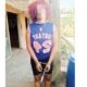  Housewife allegedly stabs husband to death in Ogun 
