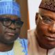  How I plotted Fayose s impeachment with Obasanjo Ex presidential aide 