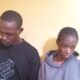  Police arrest couple for alleged child trafficking recover 10 stolen children 