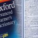  Japa Agbero Eba Oxford Dictionary goes Nigerian adds 20 popular slangs FULL LIST  