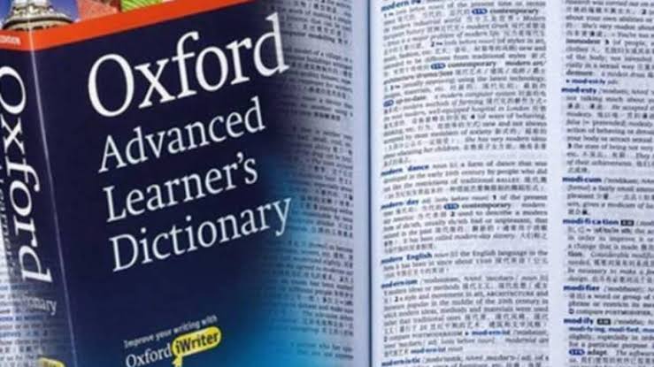Japa Agbero Eba 8230 Oxford Dictionary goes Nigerian adds 20 popular slangs FULL LIST Japa Agbero Eba Oxford Dictionary goes Nigerian adds 20 popular slangs FULL LIST
