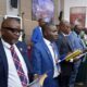  Gov Makinde swears in new 48 Permanent Secretaries 