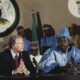  How Carter rescued me from Abacha s clutches Obasanjo 