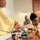  Gov Sani reinstates traditional ruler dethroned by El Rufai 
