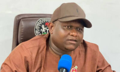  Rivers LGA boss who appointed 130 SAs picks another 100 aides after few weeks 